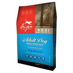 Orijen 渴望 无谷物配方天然成犬狗粮 2.27kg*3袋