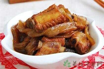 秋季儿童吃什么增强抵抗力 12个营养食谱