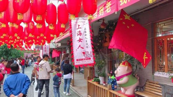 郑州附近神秘的旅游景点,很多本地人也不知道,离市区非常近