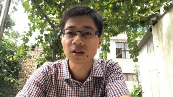 河南焦作小农村真实面貌,现在的农民真富裕,家家户户有后花园