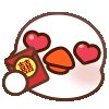 [随份子]