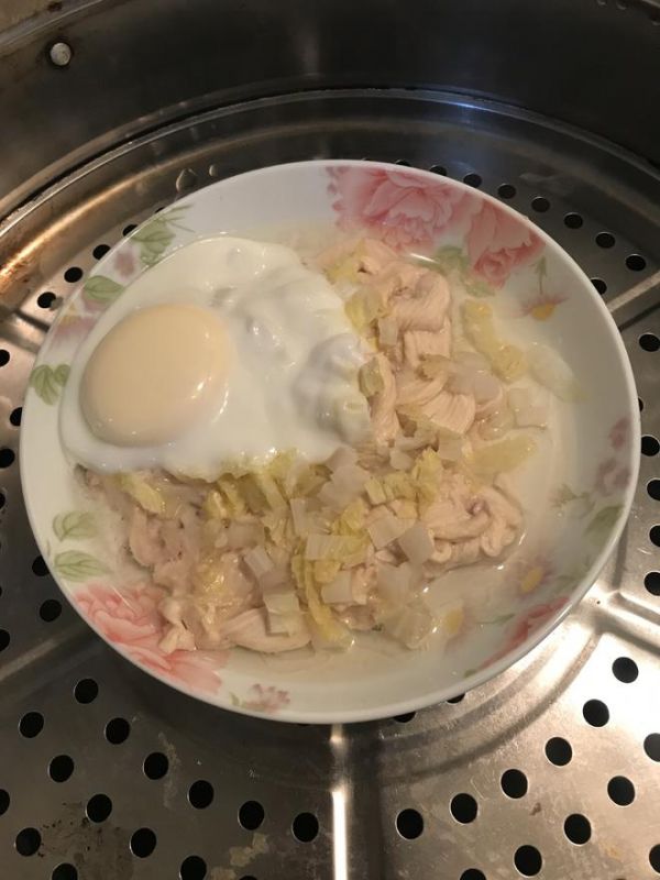 零失败的狗狗食谱的做法