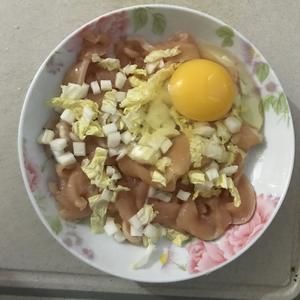 零失败的狗狗食谱的做法 步骤2