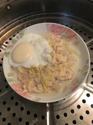 零失败的狗狗食谱的做法 步骤4