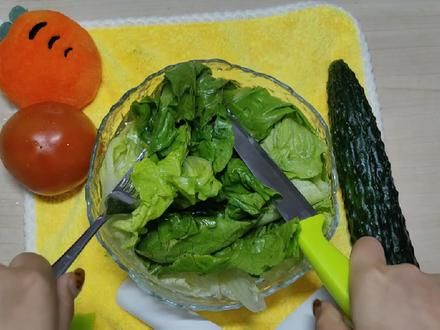 虽然我们平凡又渺小，但仍然可以耀眼如星辰——Cx330#清淡饮食 #绿色蔬菜 #减脂餐 #该吃吃该喝喝遇事别往心里搁 #一人食记
