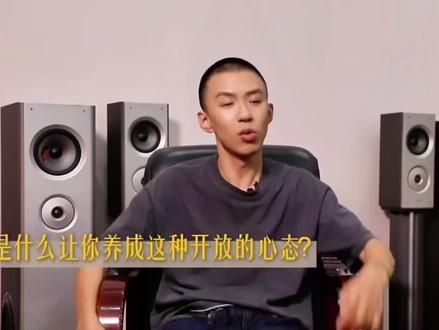 谁懂付航爸爸这两句话的含金量啊!成功背后一定是毫不保留的支持 #付航 #passion#付航的金句好治愈#付航脱口秀 #所有的坚持都不会白费