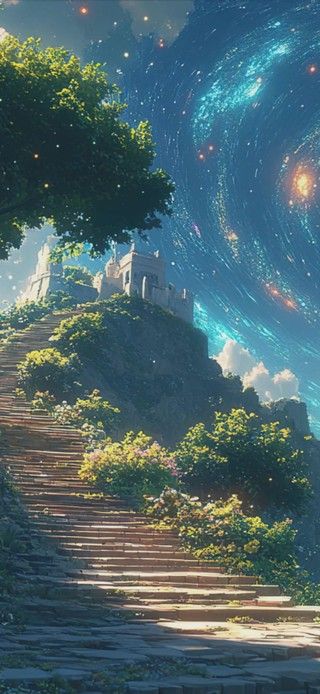 夜景