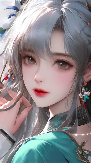 【24节气】碧曦.