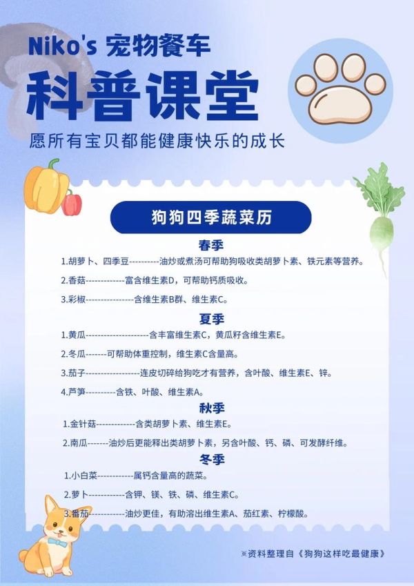 宠物科普知识大全（宠物知识普及）