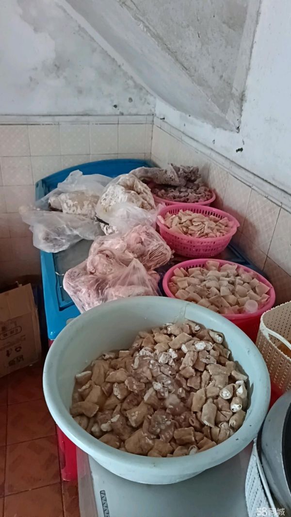深圳畜禽养殖·需要牛杂，铜骨的联系