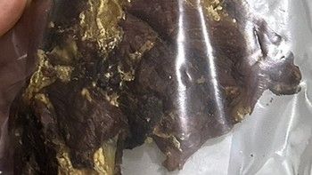 狗狗的健康选择：香脆大鸭腿磨牙棒