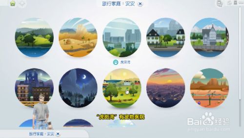 模拟人生宠物生病了怎么办？