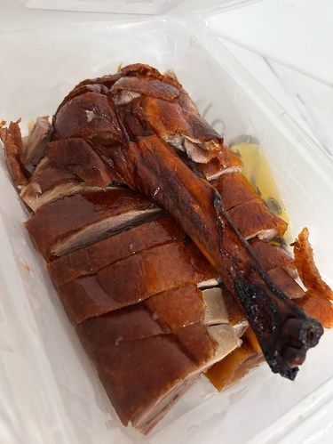 喜欢广式烧鹅的一定懂我对正宗的追求‼️[流泪][流泪]