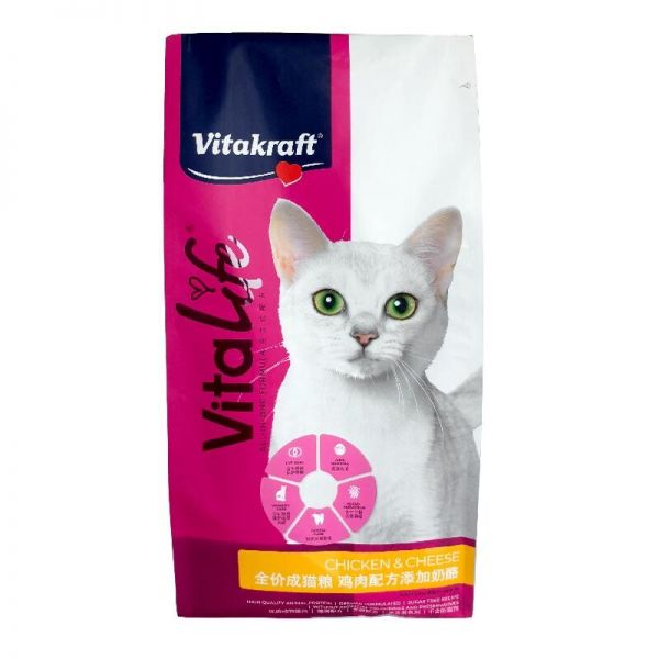 英短蓝猫吃什么牌子猫粮好？英短蓝猫猫粮排行榜分享