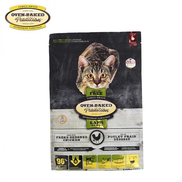 英短蓝猫吃什么牌子猫粮好？英短蓝猫猫粮排行榜分享