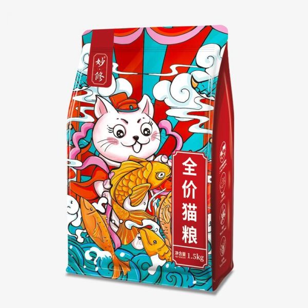 英短蓝猫吃什么牌子猫粮好？英短蓝猫猫粮排行榜分享