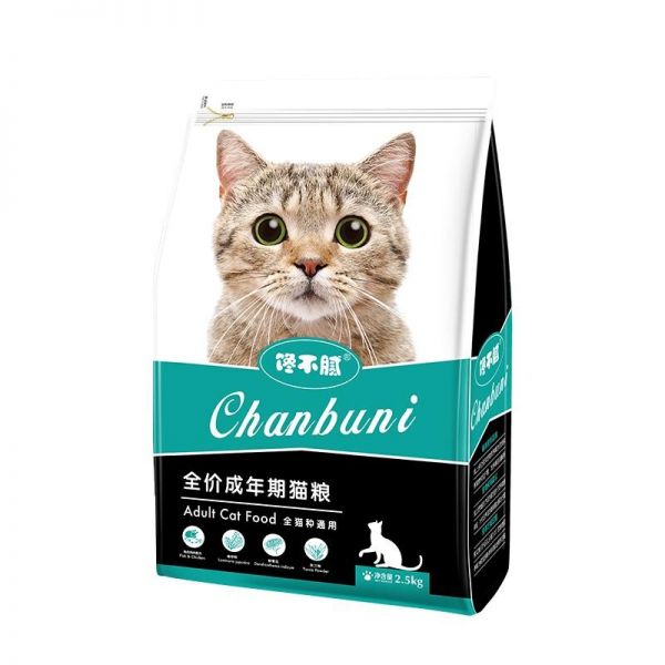 英短蓝猫吃什么牌子猫粮好？英短蓝猫猫粮排行榜分享