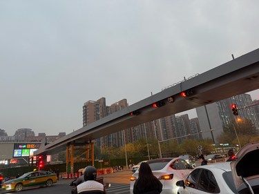 朝阳大悦城的“新地标”要来了！
