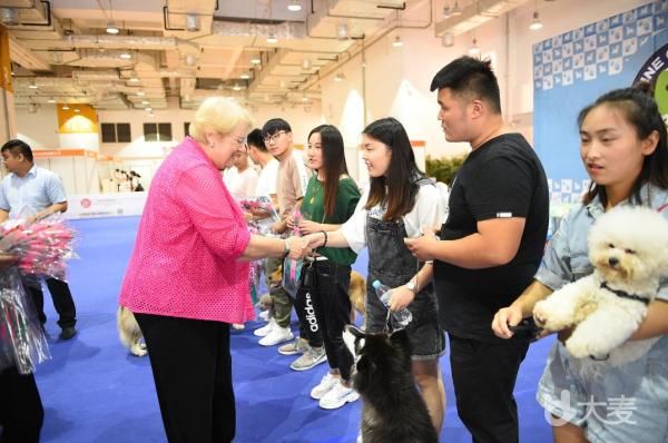 第二十二届中国国际宠物水族展