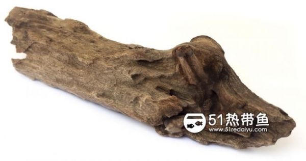 沉木是降酸最常用的材料之一