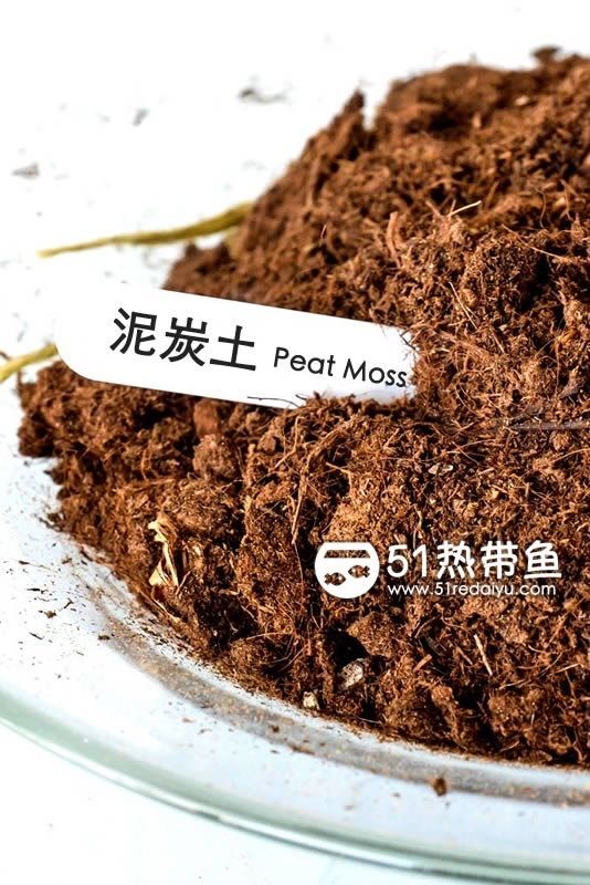 泥炭土降酸