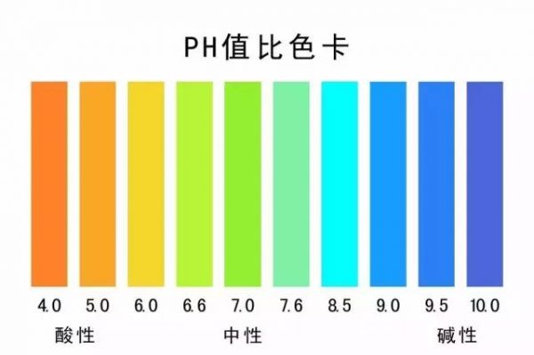 最全养水攻略——如何调节鱼缸水质的酸碱度？