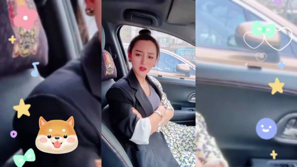 小宝贝竟然是我姐