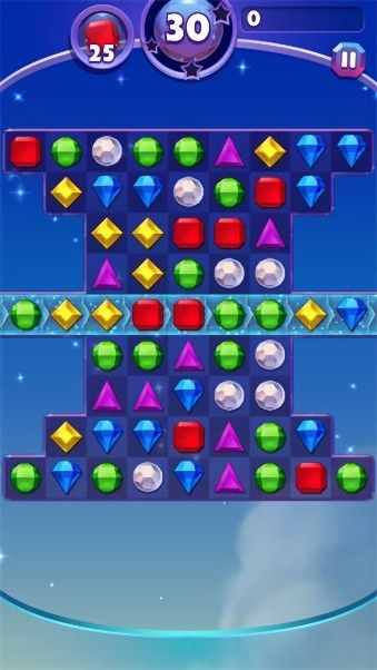 宝石迷阵3安卓版(Classic) v2.8.000 官方安卓版 1