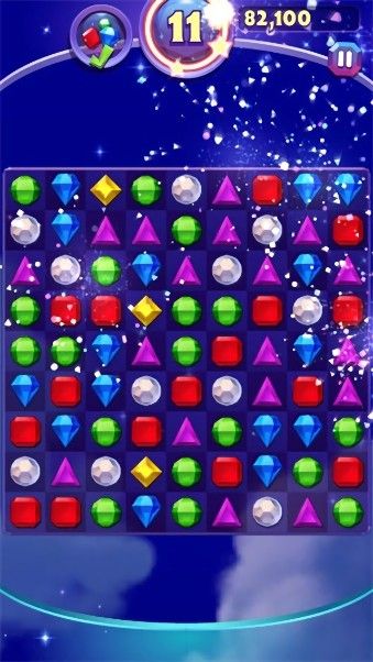 宝石迷阵3安卓版(Classic) v2.8.000 官方安卓版 2