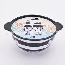 马口铁碗形罐|狗粮罐|猫粮罐|宠物粮食罐生产厂家|礼品包装罐