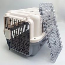 航空箱猫外出便携猫包国航宠物狗托运猫咪太空箱专用车载狗窝