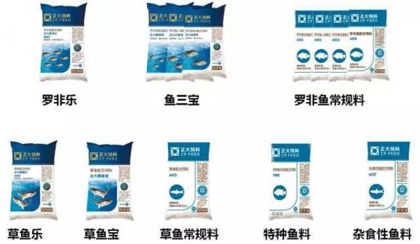 鱼料品牌排行榜，打造优质鱼粮，让爱宠更健康
