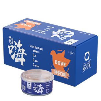 宠物主食十大名牌有哪些（国产品牌十大宠物食品）