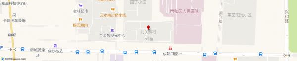 公司地址