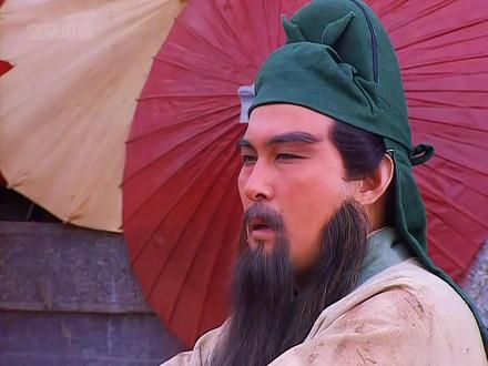 关羽卖绿豆张飞来找茬#94版三国演义 #老剧回看 #桃园三结义