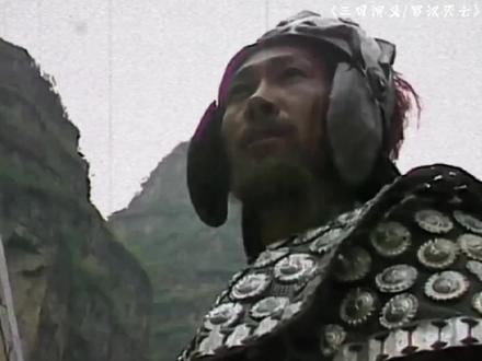 “我计不成，乃天命也，这不仅仅是一句简单的怒喊，更是蜀汉最后的风骨”#历史#蜀汉灭亡#蜀汉有蜀汉的浪漫#姜维#超燃混剪
