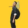 被鱼玩的龙哥