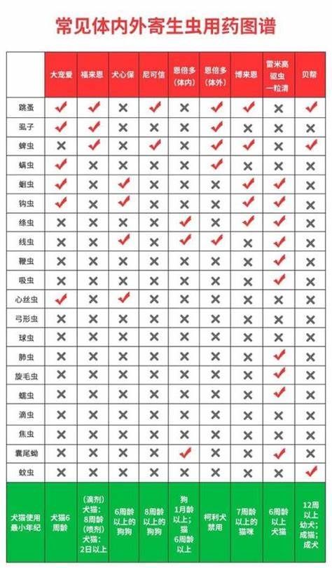 狗狗常见的十种病