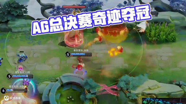 #AG年度总决赛冠军 #AG金色的雨 #AG四冠王 相信奇迹的人本身就是奇迹