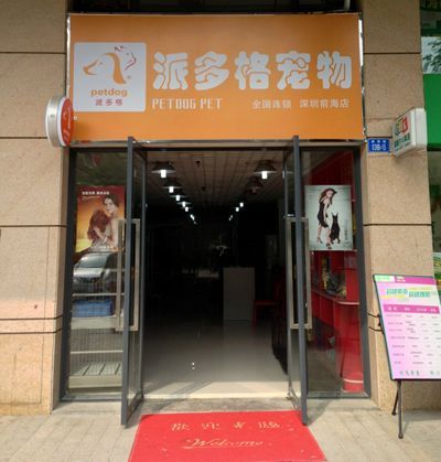 宠物寄养加盟店投资多少钱啊？揭秘宠物寄养行业的创业机遇与盈利前景