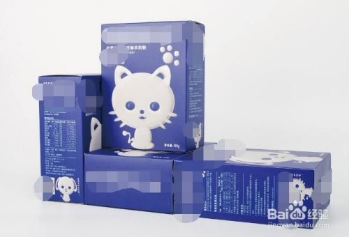 如何选择宠物奶粉