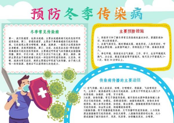 常见疾病和防治内容-常见疾病和防治内容有哪些