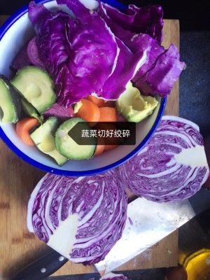 自制狗狗湿粮的做法步骤 第2步