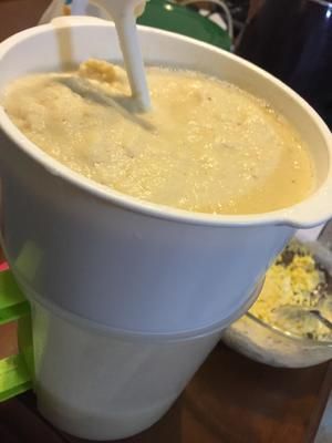 宠物磨牙饼干的做法 步骤1