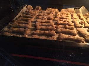 宠物磨牙饼干的做法 步骤4
