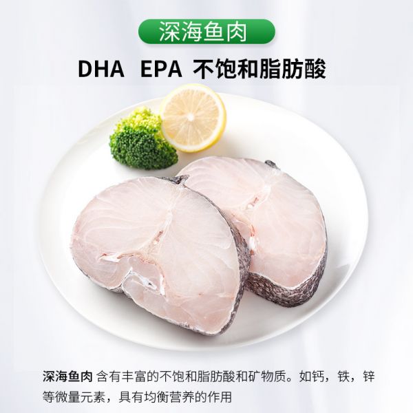 伊萨冀师傅5kg成犬粮成犬粮