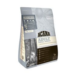 Acana 爱肯拿 传承系列小 型犬成犬配方粮 2kg