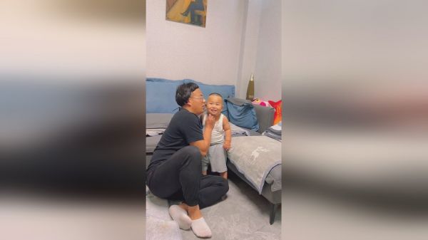 李老板：我也没往外说啊……