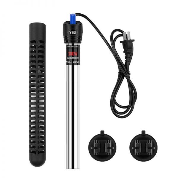 YEE 不锈钢加热棒 50W 纯钢