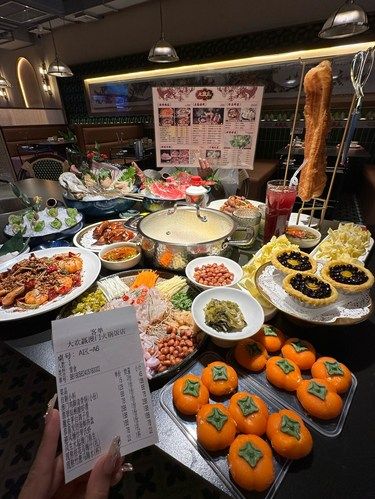 它唯一的缺点：北京只有一家在做了。。。